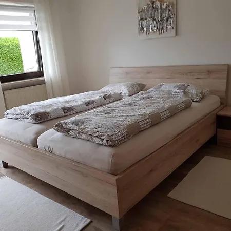 Ferienwohnung Aiginger Annemarie דירה *