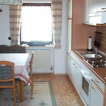 Ferienwohnung Aiginger Annemarie דירה גרפנאו