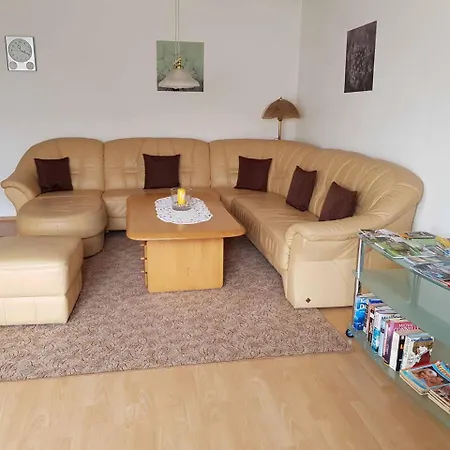 Ferienwohnung Aiginger Annemarie