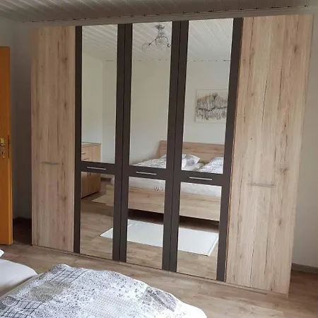 Ferienwohnung Aiginger Annemarie דירה גרפנאו