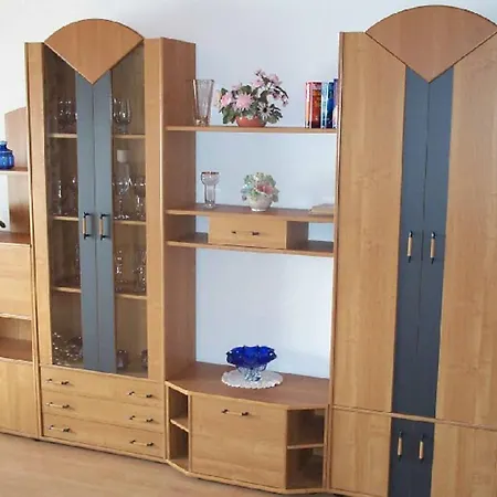 Ferienwohnung Aiginger Annemarie Grafenau (Bavaria)