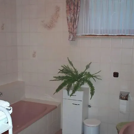 Ferienwohnung Aiginger Annemarie *